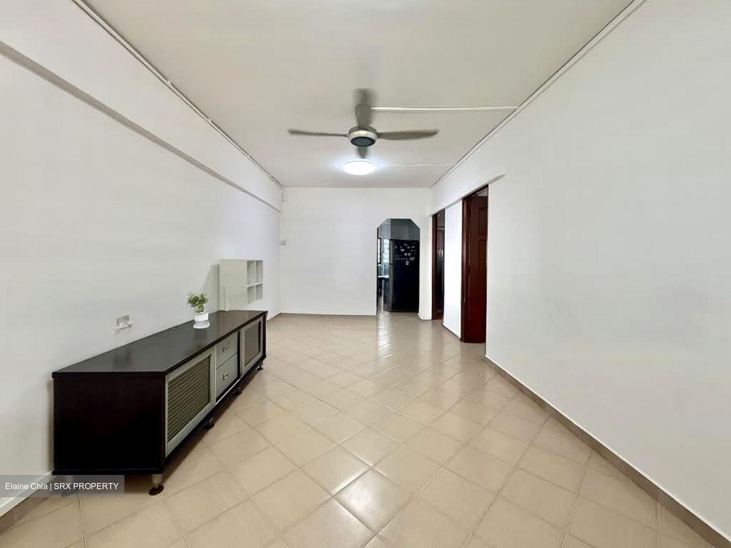 Blk 261 Tampines Street 21 (Tampines), HDB 3 Rooms #601547511